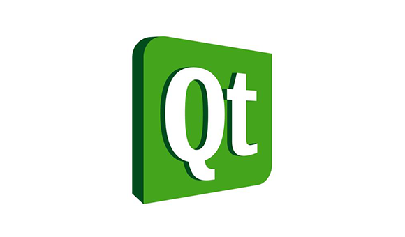 QT繪圖之圖形視圖