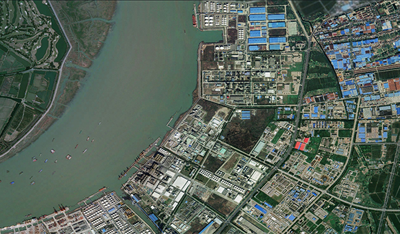 FreeXGIS恒歌地信平臺在“傾斜攝影數據”處理以及測繪等行業的應用
